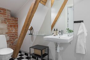 Stationen Bed & Breakfast
