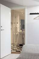 Stationen Bed & Breakfast