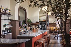 Stationen Bed & Breakfast