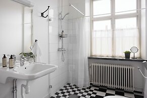 Stationen Bed & Breakfast