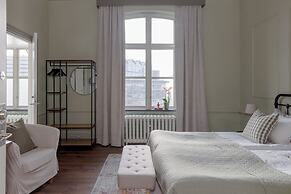 Stationen Bed & Breakfast
