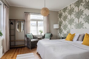 Stationen Bed & Breakfast
