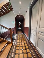 Stationen Bed & Breakfast