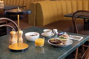 Stationen Bed & Breakfast