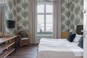Stationen Bed & Breakfast