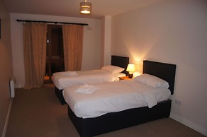 Castleforbes Holiday Apartment