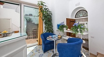 San Nicola Guest House