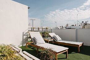 The Boutike Guesthouse - Hostel