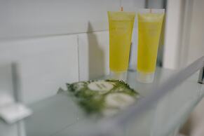 The Boutike Guesthouse - Hostel