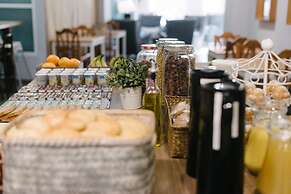 The Boutike Guesthouse - Hostel