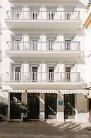 The Boutike Guesthouse - Hostel