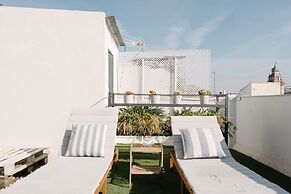 The Boutike Guesthouse - Hostel