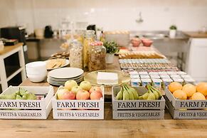 The Boutike Guesthouse - Hostel