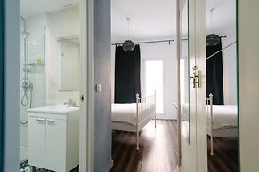 The Boutike Guesthouse - Hostel