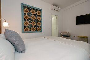 The Boutike Guesthouse - Hostel
