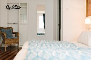 The Boutike Guesthouse - Hostel