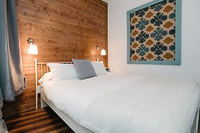 The Boutike Guesthouse - Hostel