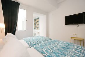 The Boutike Guesthouse - Hostel