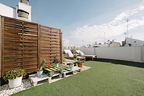 The Boutike Guesthouse - Hostel