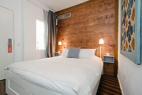 The Boutike Guesthouse - Hostel