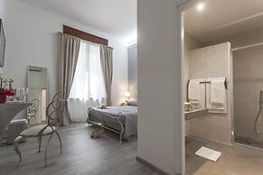 Rome Eco Suites