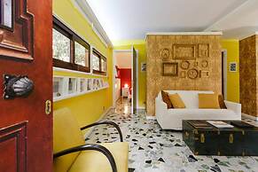 Rome Eco Suites