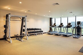 City of Dreams - Nüwa Manila