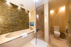 City of Dreams - Nüwa Manila