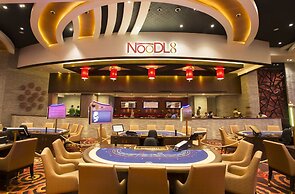 City of Dreams - Nüwa Manila