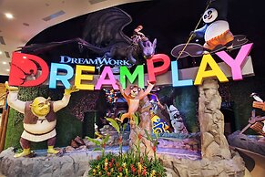 City of Dreams - Nüwa Manila