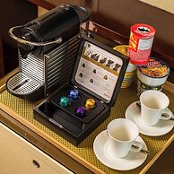 City of Dreams - Nüwa Manila