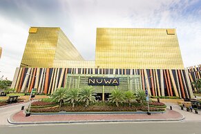 City of Dreams - Nüwa Manila