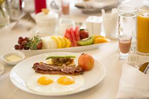 City of Dreams - Nüwa Manila