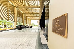 City of Dreams - Nüwa Manila