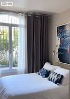 Hôtel Princesse d'Azur