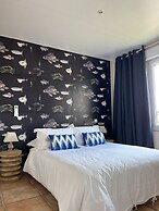 Hôtel Princesse d'Azur