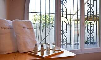 Hôtel Princesse d'Azur