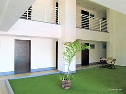 Primavera Residences