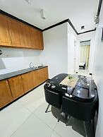 Primavera Residences