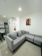 Primavera Residences