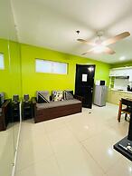 Primavera Residences