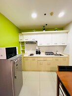 Primavera Residences