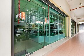 OYO 301 River Inn Hotel