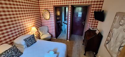 Hotel Kastell Dinec'h