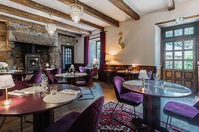 Hotel Kastell Dinec'h