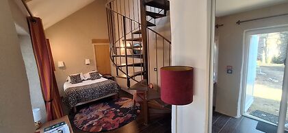 Hotel Kastell Dinec'h