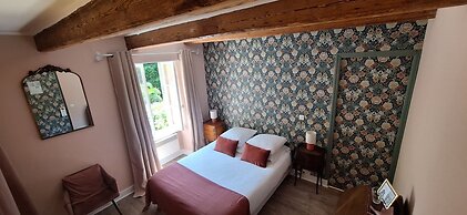 Hotel Kastell Dinec'h
