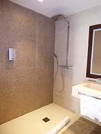 Hotel Kastell Dinec'h