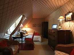 Hotel Kastell Dinec'h