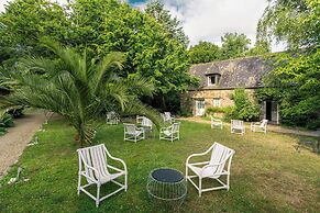 Hotel Kastell Dinec'h